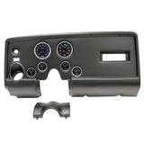6 GAUGE DIRECT-FIT DASH KIT PONTIAC FIREBIRD 69 COBALT