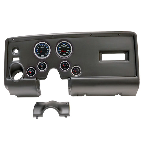 6 GAUGE DIRECT-FIT DASH KIT PONTIAC FIREBIRD 69 COBALT