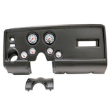 6 GAUGE DIRECT-FIT DASH KIT PONTIAC FIREBIRD 69 PHANTOM