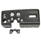 6 GAUGE DIRECT-FIT DASH KIT PONTIAC FIREBIRD 69 PHANTOM II