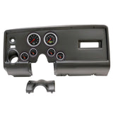 6 GAUGE DIRECT-FIT DASH KIT PONTIAC FIREBIRD 69 SPORT-COMP