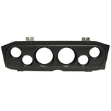 6 GAUGE DIRECT-FIT DASH KIT MERCURY COUGAR 69-70 PHANTOM II