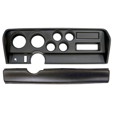 DIRECT FIT PONTIAC GTO 70-72