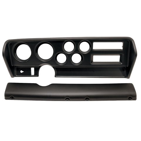 DIRECT FIT PONTIAC GTO 70-72