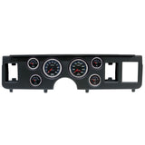 6 GAUGE DIRECT-FIT DASH KIT FORD MUSTANG 79-86 COBALT