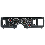 6 GAUGE DIRECT-FIT DASH KIT FORD MUSTANG 79-86 SPORT-COMP