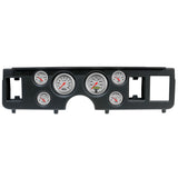 6 GAUGE DIRECT-FIT DASH KIT FORD MUSTANG 79-86 ULTRA-LITE