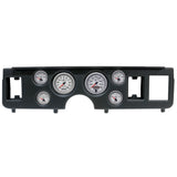 6 GAUGE DIRECT-FIT DASH KIT FORD MUSTANG 79-86 ULTRA-LITE II