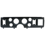 6 GAUGE DIRECT-FIT DASH KIT FORD MUSTANG 79-86 SPORT-COMP