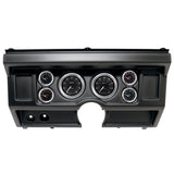 6 GAUGE DIRECT-FIT DASH KIT FORD TRUCK NO AC 80-86 CHRONO