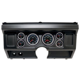 6 GAUGE DIRECT-FIT DASH KIT FORD TRUCK NO AC 80-86 COBALT