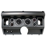6 GAUGE DIRECT-FIT DASH KIT FORD TRUCK AC 80-86 CHRONO