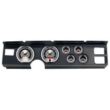 6 GAUGE DIRECT-FIT DASH KIT PONTIAC FIREBIRD 82-84 AMERICAN MUSCLE