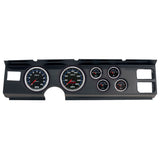 6 GAUGE DIRECT-FIT DASH KIT PONTIAC FIREBIRD 82-84 COBALT