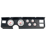 6 GAUGE DIRECT-FIT DASH KIT PONTIAC FIREBIRD 82-84 PHANTOM