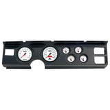 6 GAUGE DIRECT-FIT DASH KIT PONTIAC FIREBIRD 82-84 PHANTOM II