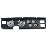 6 GAUGE DIRECT-FIT DASH KIT PONTIAC FIREBIRD 82-84 ULTRA-LITE II