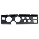 6 GAUGE DIRECT-FIT DASH KIT PONTIAC FIREBIRD 82-84 ULTRA-LITE II