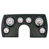 6 GAUGE DIRECT-FIT DASH KIT CHEVY CAMARO 82-89 PHANTOM