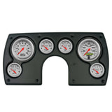 6 GAUGE DIRECT-FIT DASH KIT CHEVY CAMARO 82-89 ULTRA-LITE