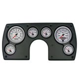 6 GAUGE DIRECT-FIT DASH KIT CHEVY CAMARO 82-89 ULTRA-LITE II