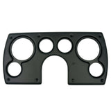 6 GAUGE DIRECT-FIT DASH KIT CHEVY CAMARO 82-89 ULTRA-LITE II