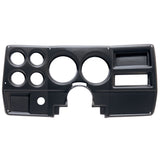 6 GAUGE DIRECT-FIT DASH KIT CHEVY/GMC TRUCK NO VENT 84-87 PHANTOM