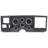 6 GAUGE DIRECT-FIT DASH KIT CHEVY/GMC TRUCK 88-94 CHRONO