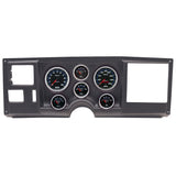 6 GAUGE DIRECT-FIT DASH KIT CHEVY/GMC TRUCK 88-94 COBALT
