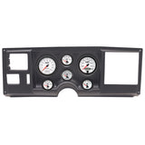6 GAUGE DIRECT-FIT DASH KIT CHEVY/GMC TRUCK 88-94 PHANTOM II
