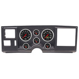 6 GAUGE DIRECT-FIT DASH KIT CHEVY/GMC TRUCK 88-94 SPORT-COMP