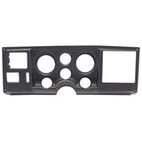 6 GAUGE DIRECT-FIT DASH KIT CHEVY/GMC TRUCK 88-94 COBALT