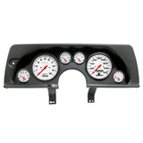 6 GAUGE DIRECT-FIT DASH KIT CHEVY CAMARO 90-92 PHANTOM