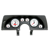 6 GAUGE DIRECT-FIT DASH KIT CHEVY CAMARO 90-92 PHANTOM II