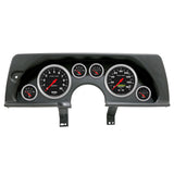 6 GAUGE DIRECT-FIT DASH KIT CHEVY CAMARO 90-92 SPORT-COMP