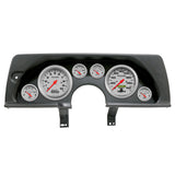 6 GAUGE DIRECT-FIT DASH KIT CHEVY CAMARO 90-92 ULTRA-LITE