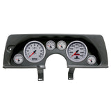 6 GAUGE DIRECT-FIT DASH KIT CHEVY CAMARO 90-92 ULTRA-LITE II