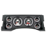 6 GAUGE DIRECT-FIT DASH KIT CHEVY/GMC TRUCK 95-98 AMERICAN MUSCLE