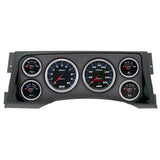 6 GAUGE DIRECT-FIT DASH KIT CHEVY/GMC TRUCK 95-98 COBALT