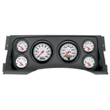 6 GAUGE DIRECT-FIT DASH KIT CHEVY/GMC TRUCK 95-98 PHANTOM