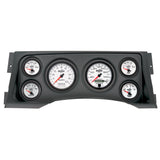 6 GAUGE DIRECT-FIT DASH KIT CHEVY/GMC TRUCK 95-98 PHANTOM II