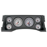 6 GAUGE DIRECT-FIT DASH KIT CHEVY/GMC TRUCK 95-98 ULTRA-LITE II