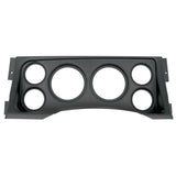 6 GAUGE DIRECT-FIT DASH KIT CHEVY/GMC TRUCK 95-98 PORT-COMP