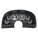 6 GAUGE DIRECT-FIT DASH KIT CHEVY CAMARO 93-02 AMERICAN MUSCLE