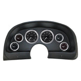 6 GAUGE DIRECT-FIT DASH KIT CHEVY CAMARO 93-02 CHRONO
