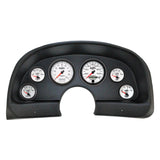 6 GAUGE DIRECT-FIT DASH KIT CHEVY CAMARO 93-02 PHANTOM II