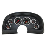 6 GAUGE DIRECT-FIT DASH KIT CHEVY CAMARO 93-02 SPORT-COMP