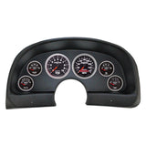 6 GAUGE DIRECT-FIT DASH KIT CHEVY CAMARO 93-02 SPORT-COMP II