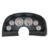 6 GAUGE DIRECT-FIT DASH KIT CHEVY CAMARO 93-02 ULTRA-LITE