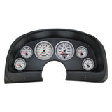 6 GAUGE DIRECT-FIT DASH KIT CHEVY CAMARO 93-02 ULTRA-LITE II
